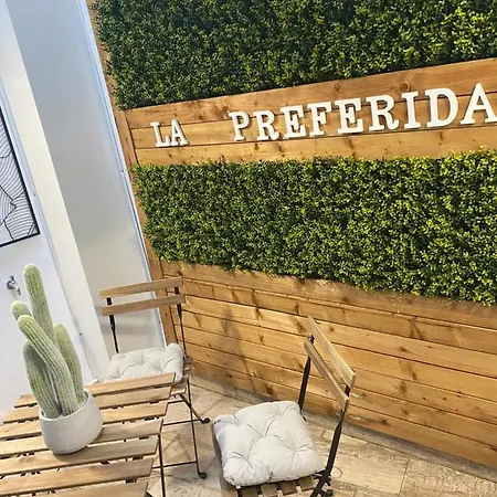 Centro Historico Cristo De Faroles La Preferida Apartmán *