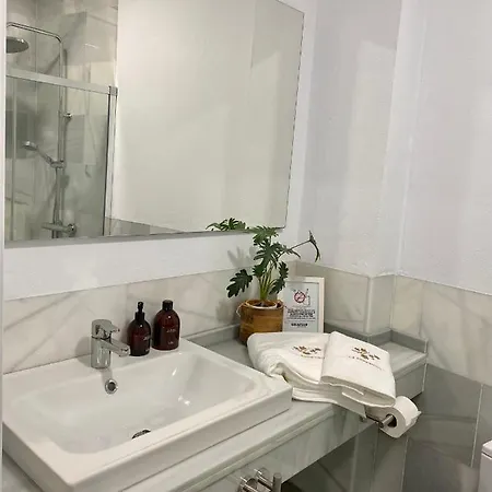 Centro Historico Cristo De Faroles La Preferida Apartmán