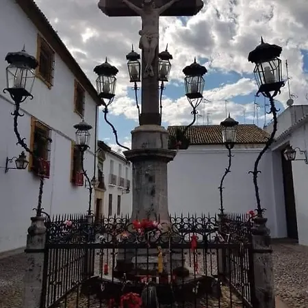 Centro Historico Cristo De Faroles La Preferida * Córdoba