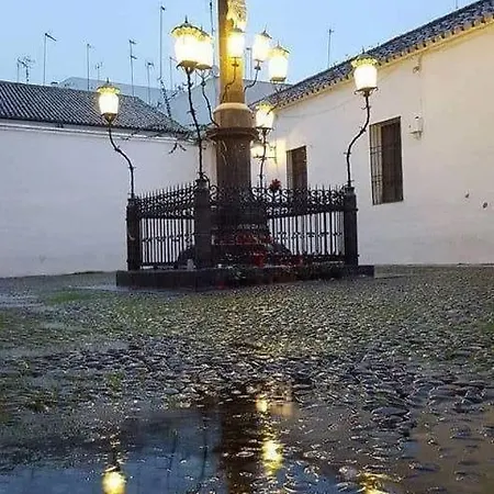 Centro Historico Cristo De Faroles La Preferida Apartmán *